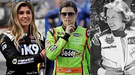 Ten Best Female NASCAR Drivers Of All Time