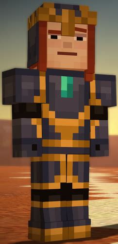 Petra minecraft story mode armor. Petra | Minecraft Story Mode Wiki | Fandom