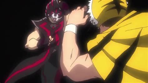Tiger Mask W Episode 9 English Subbed Watch Cartoons Online Watch