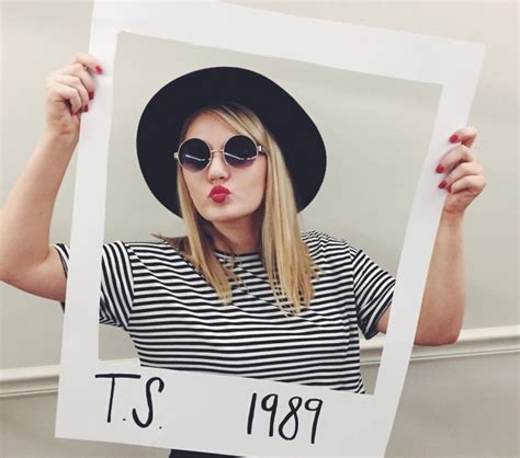 Total Sorority Move Taylor Swifts Blank Space As Decoded By A