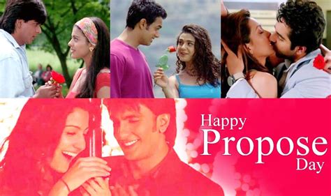 Maybe you would like to learn more about one of these? 5 Romantic ways to propose and say I Love You to your partner on Propose Day 2016! - India.com