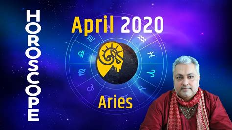 Aries April 2020 Horoscope Monthly Horoscope Aries April 2020