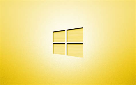 Yellow Windows 10 Wallpapers Top Free Yellow Windows 10 Backgrounds