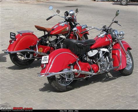 Classic Motorcycles In India Page 24 Team Bhp