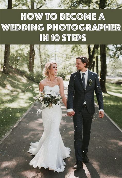 How To Become A Wedding Photographer In 10 Steps Photobug Community