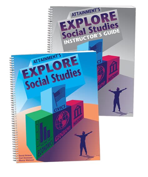 Explore Social Studies