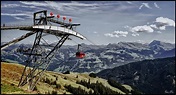 Kitzbühel 3 S Bergbahn Foto & Bild | europe, Österreich, tirol Bilder ...