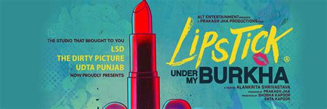 Lipstick Under My Burkha Online Full Loptedivine