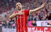 Franck Ribéry, l’immortel « Kaiser » de Munich - Ligue des champions ...