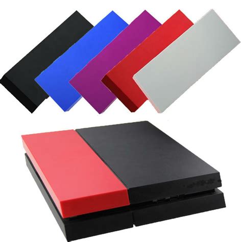 Buy external hard drive for ps4. Faceplate for Sony PS4 Playstation 4 Console HDD Hard Disc ...