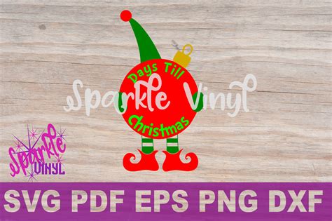 Elf Smoking Weed Svg Png Dxf Eps Cut Files Clipart Cricut Svgsunshine
