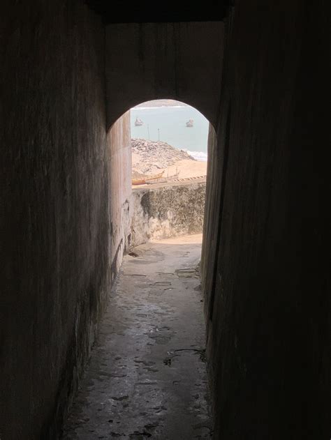 Ghana 6 A Journey To Elmina Castle — The Outreach Foundation