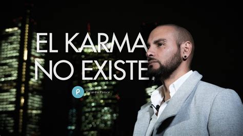 Add a bio, trivia, and more. EL KARMA NO EXISTE- Ricardo Ponce - YouTube