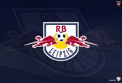 Wallpaper Rb Leipzig Logo Rb Leipzig Wallpaper By Theblue29 6e Free