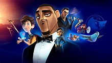 Spies in Disguise | Feature - House of Cool