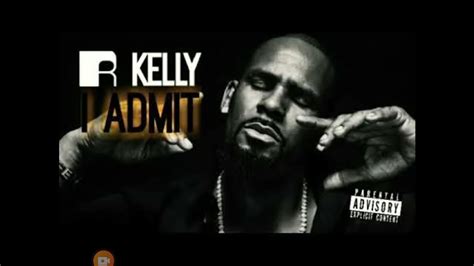 Update On R Kelly Album Release I Admit It He Says It S Not Me
