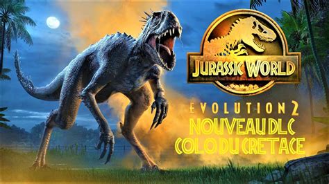 Scorpios Rex Bumpy Toutes Les Infos Sur Le Nouveau Dlc Jurassic World