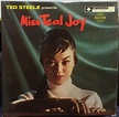 Teal Joy - Teal Joy Ted Steele Presents Miss Teal Joy vinyl record ...