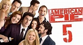 American Pie 5 en streaming VF (2023) 📽️