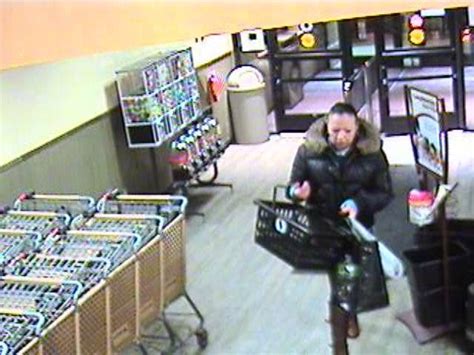 Police Look To Identify Robbery Suspect