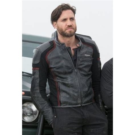 That may be a little melodramatic for most of us, but he. Point Break Bodhi Edgar Ramirez 2015 Leather Jacket