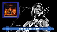 Emmylou Harris ~ "Rough And Rocky" - YouTube