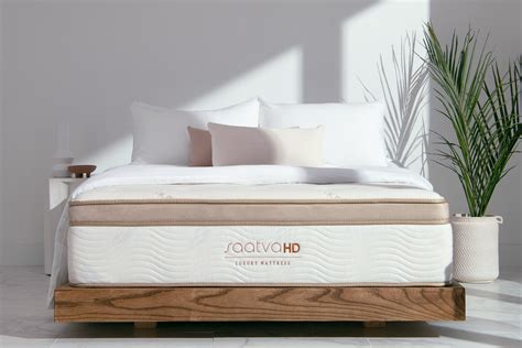 If you are going to spend money on a new mattress, a little research will go a long way to ensuring that. Saatva Mattress Fire Retardant Reviews - Mattress Unbiased ...