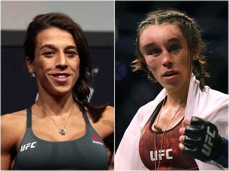 10 Facts About Joanna Jędrzejczyk Details on MMA Super Fighter With