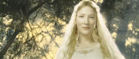 Galadriel Return The King The Elves Of Middle Earth Image 10420437