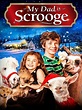 My Dad Is Scrooge (2014) | Family christmas movies, Scrooge, Free ...