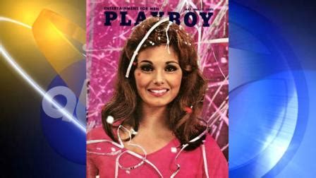 Playmate Gets 9 Years For Shooting Husband Abc7