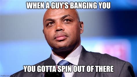 Image Tagged In Over 7000 Languages Charles Barkley Chose To Speak