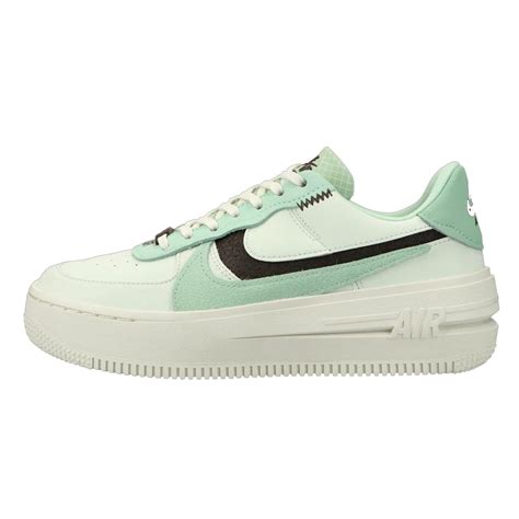 Nike Patike Air Force 1 Pltaform Dx3730 300 Tikers