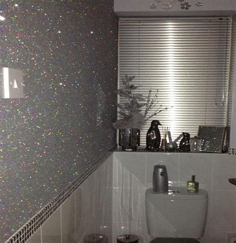 Authentic Premium Quality Glitter Wallcovering 3 5 Days Delivery
