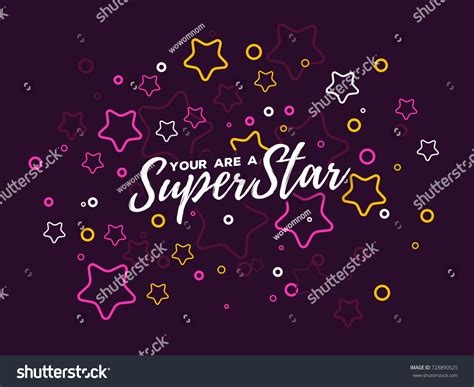 9622 Superstar Background Images Stock Photos 3d Objects And Vectors