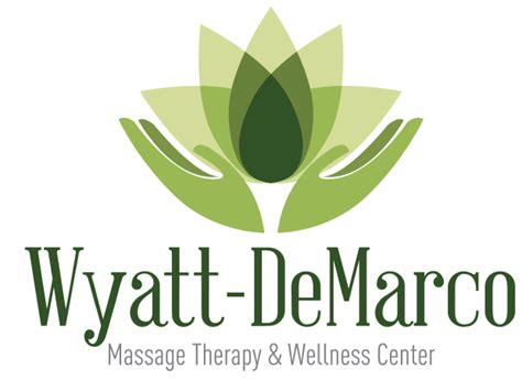 Book A Massage With Wyatt Demarco Massage Therapy And Wellness Center Avon Lake Oh 44012