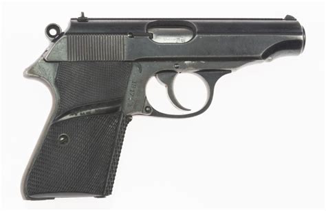 Browse all pistols, rifles, and shotguns. Sean Connery's Dr No gun up for auction at Julien's