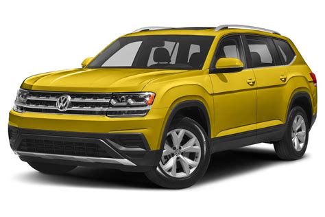 2018 Volkswagen Atlas 2019 Jeep Cherokee Recall Alert