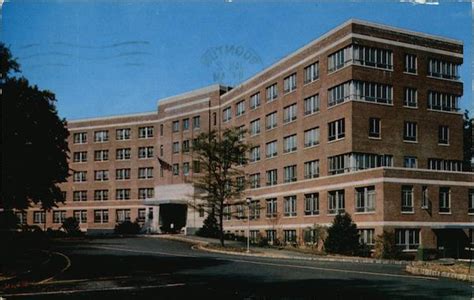 Morristown Memorial Hospital New Jersey