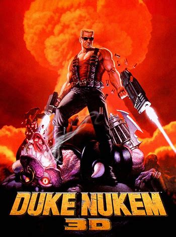 We did not find results for: Duke Nukem 3D (Video Game) - TV Tropes