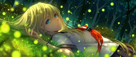 Relaxed Anime Wallpapers Top Free Relaxed Anime Backgrounds