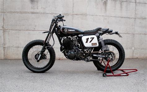 Flat Tracker And Street Tracker Photos Page 340 Adventure Rider
