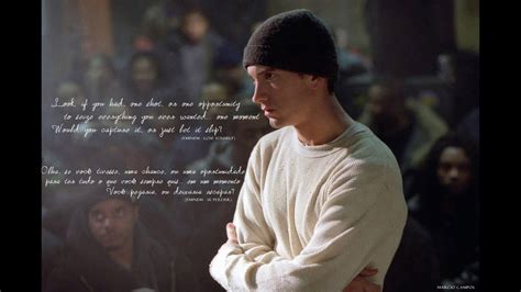 Eminem Lose Yourself Official Music Video Hd 1080p Youtube