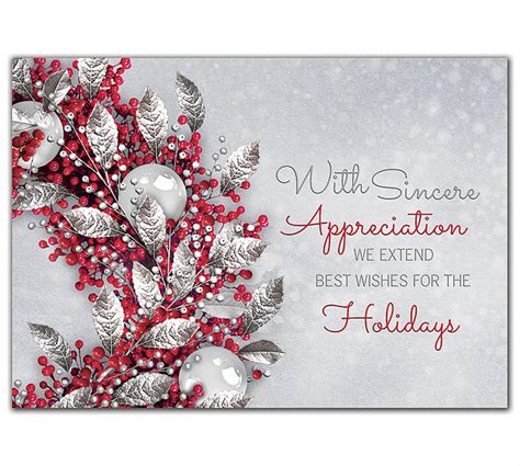 Order Business Holiday Cards And Christmas Cards