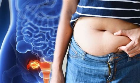 Stomach Bloating Experiencing This Could Mean You Have Cancer