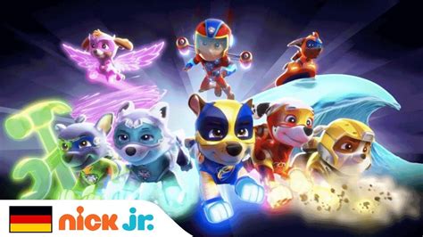 See more ideas about kolorowanki, kolorowanka, kolorowanie. PAW Patrol: Mighty Pups - Die Super-Hunde🐾 Titellied Musik ...