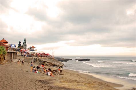 Echo Beach In Bali Everything You Need To Know About Echo Beach Go Guides