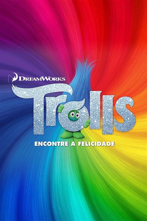 Trolls Official Clip Im Coming Out Trailers And Videos Rotten