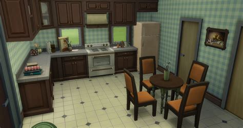 Sims 4 Pantry Ideas No Cc How To Create An Amazing Kitchen In The