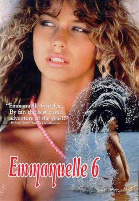 Emmanuelle 6 1988 IMDb